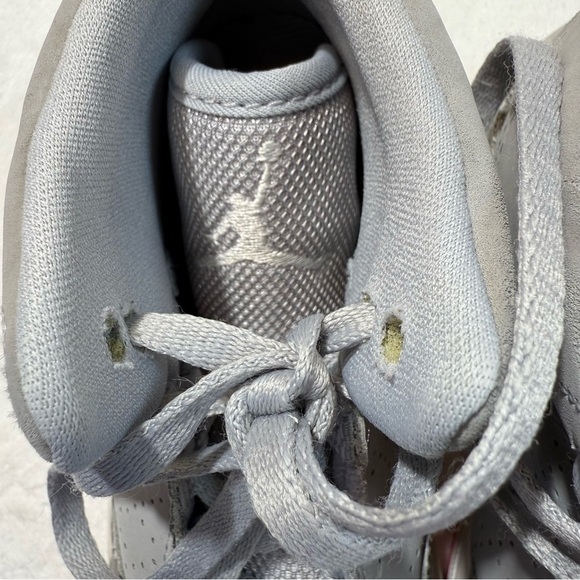 Jordan 1 Flight 5 Mid top Sneakers - Picture 10 of 15